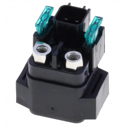 Реле стартер ATHENA Suzuki DL1000 V-Strom 02-10/14-20, DL650 V-STROM 04-23, SV650 03-23 Реле стартер ATHENA Suzuki DL1000 V-Strom 02-10/14-20, DL650 V-STROM 04-23, SV650 03-23