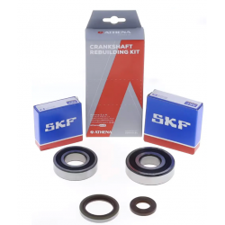 Лагери и семеринги колянов вал комплект ATHENA Gas Gas EC200 08-11/14-17, EC250/300 08-18