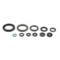 Маслени семеринги кит ATHENA Honda CRF450X 05-17, CRF450R 02-08 thumb