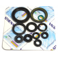 Маслени семеринги кит ATHENA Honda CRF450X 05-17, CRF450R 02-08 thumb