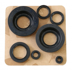 Маслени семеринги кит ATHENA Honda UTV Pioneer 700 SXS 15-19, TRX680FA Rincon 06-22 Маслени семеринги кит ATHENA Honda UTV Pioneer 700 SXS 15-19, TRX680FA Rincon 06-22