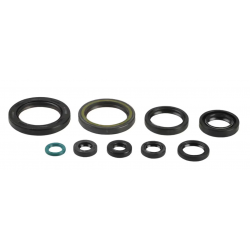 Маслени семеринги кит ATHENA Honda CRF450R 09-16 Маслени семеринги кит ATHENA Honda CRF450R 09-16