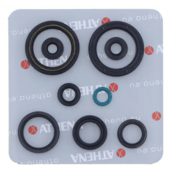 Маслени семеринги кит ATHENA Honda CRF450R 17-20, CRF450RX 17-20