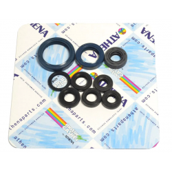 Маслени семеринги кит ATHENA Kawasaki KX450F 06-15, ATV KFX450R 08-14