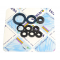 Маслени семеринги кит ATHENA Kawasaki KX450F 06-15, ATV KFX450R 08-14 thumb