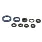 Маслени семеринги кит ATHENA Kawasaki KX450F 06-15, ATV KFX450R 08-14 thumb