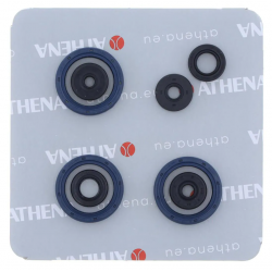 Маслени семеринги кит ATHENA Kawasaki KX250F 21-25 Маслени семеринги кит ATHENA Kawasaki KX250F 21-25