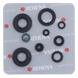 Маслени семеринги кит ATHENA Kawasaki KX85 01-