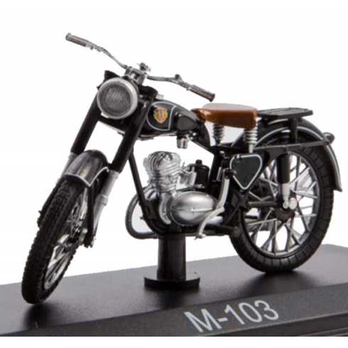 Мотоциклет играчка Motorcycle M-103 Мотоциклет играчка Motorcycle M-103