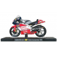 Мотоциклет играчка Aprilia RSW250 1998 Valentino Rossi Moto GP thumb