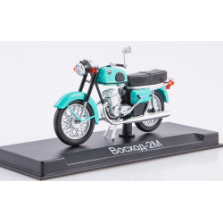 Мотоциклет играчка Voshod 2M