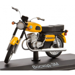 Мотоциклет играчка Motorcycle Voshod 3M