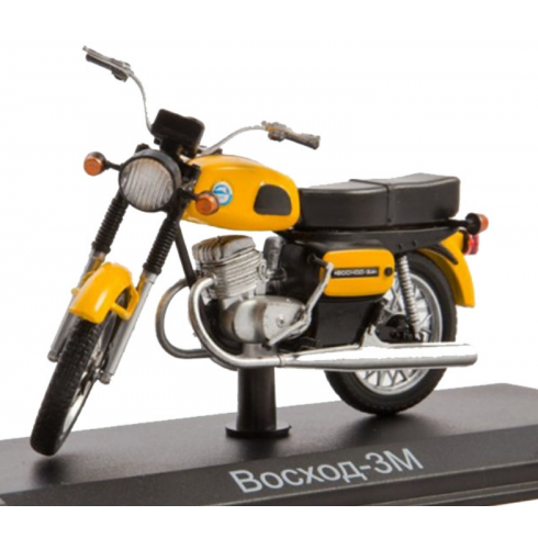 Мотоциклет играчка Motorcycle Voshod 3M Мотоциклет играчка Motorcycle Voshod 3M