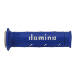 Ръкохватки DOMINO GRIPS A250 PAIR BLUE/WHITE Ръкохватки DOMINO GRIPS A250 PAIR BLUE/WHITE