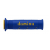 Ръкохватки DOMINO GRIPS A250 PAIR BLUE/YELLOW