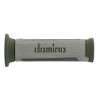 Ръкохватки DOMINO GRIPS A350 PAIR GREY/GREEN