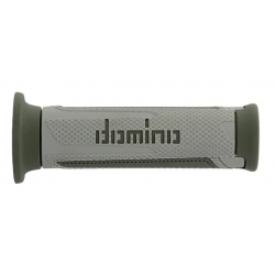 Ръкохватки DOMINO GRIPS A350 PAIR GREY/GREEN