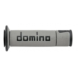 Ръкохватки DOMINO GRIPS A450 PAIR GREY/BLACK Ръкохватки DOMINO GRIPS A450 PAIR GREY/BLACK