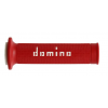 Ръкохватки DOMINO GRIPS A010 RED/WHITE