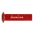Ръкохватки DOMINO GRIPS A010 RED/WHITE