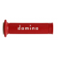 Ръкохватки DOMINO GRIPS A010 RED/WHITE thumb