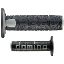 Ръкохватки DOMINO GRIPS A360 PAIR BLACK/GREY