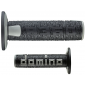 Ръкохватки DOMINO GRIPS A360 PAIR BLACK/GREY thumb