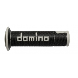 Ръкохватки DOMINO GRIPS A450 PAIR BLACK/GREY