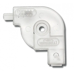 Капак за конзола DOMINO CAP FORMULA THROTTLE