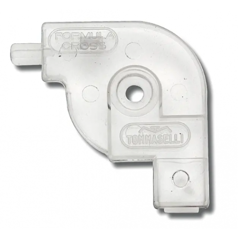 Капак за конзола DOMINO CAP FORMULA THROTTLE Капак за конзола DOMINO CAP FORMULA THROTTLE