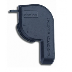 Капак за конзола за газ DOMINO CAP COMMANDOS THROTTLE