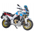 Мотоциклет играчка Yamaha XT500 1988