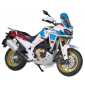 Мотоциклет играчка Yamaha XT500 1988 thumb