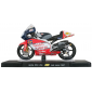Мотоциклет играчка Aprilia RSV250 1997 Valentino Rossi Moto GP  thumb