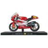 Мотоциклет играчка Aprilia RSW250 Imola 1999 Valentino Rossi Moto GP 