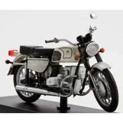 Мотоциклет играчка KMZ-8 157-01 DNEPR