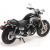 Мотоциклет играчка YAMAHA VMAX 1993 BLACK thumb