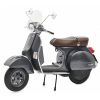 Мотоциклет играчка Paggio Vespa PX125 1978