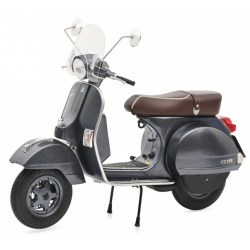 Мотоциклет играчка Paggio Vespa PX125 1978 Мотоциклет играчка Paggio Vespa PX125 1978