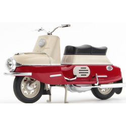 Мотоциклет играчка Čezeta 501