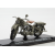 Мотоциклет играчка HARLEY DAVIDSON WLA