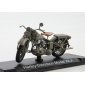 Мотоциклет играчка HARLEY DAVIDSON WLA thumb