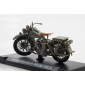 Мотоциклет играчка HARLEY DAVIDSON WLA thumb