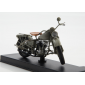 Мотоциклет играчка HARLEY DAVIDSON WLA thumb