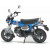 Сглобяем мотоциклет играчка Honda Dax 125 Tamiya Limited Edition thumb