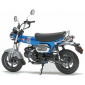 Сглобяем мотоциклет играчка Honda Dax 125 Tamiya Limited Edition thumb