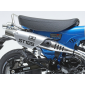 Сглобяем мотоциклет играчка Honda Dax 125 Tamiya Limited Edition thumb