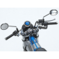 Сглобяем мотоциклет играчка Honda Dax 125 Tamiya Limited Edition thumb