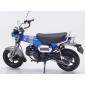 Сглобяем мотоциклет играчка Honda Dax 125 Tamiya Limited Edition thumb