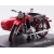Мотоциклет играчка MT-10 Dnepr